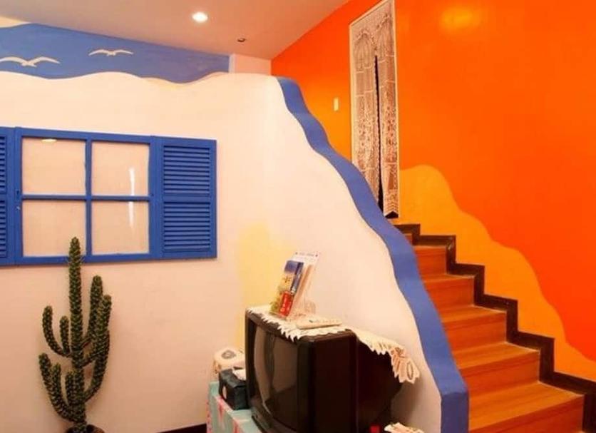 Escaleras Foto