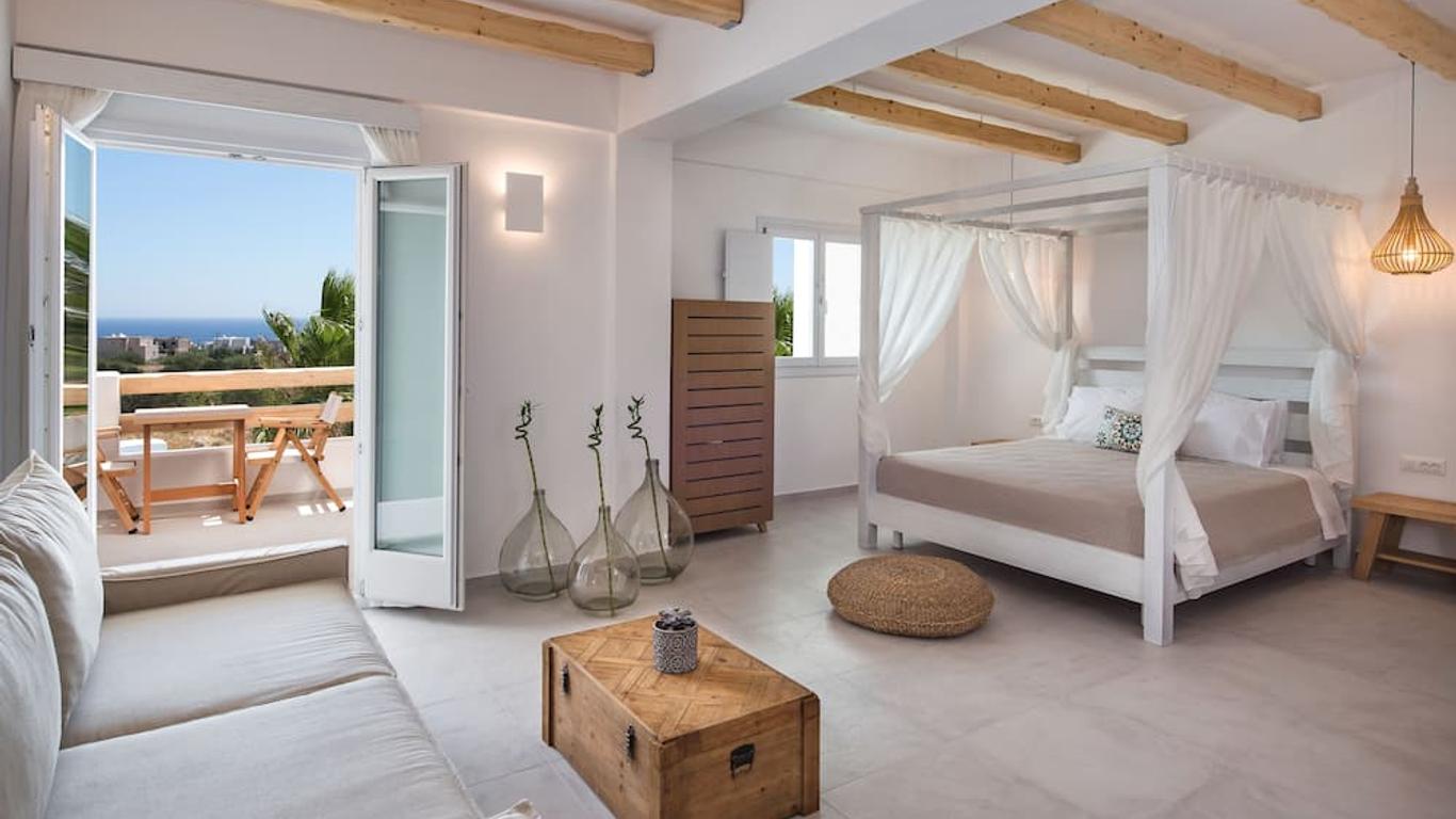 Casa Vitae Suites