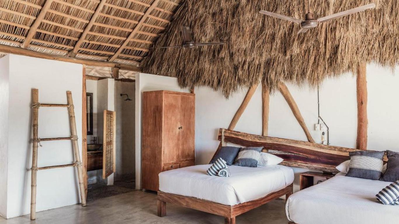 Hotel Maraica San Pancho