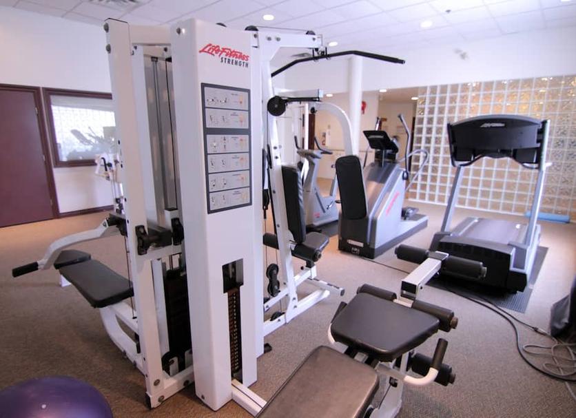 Gym Foto