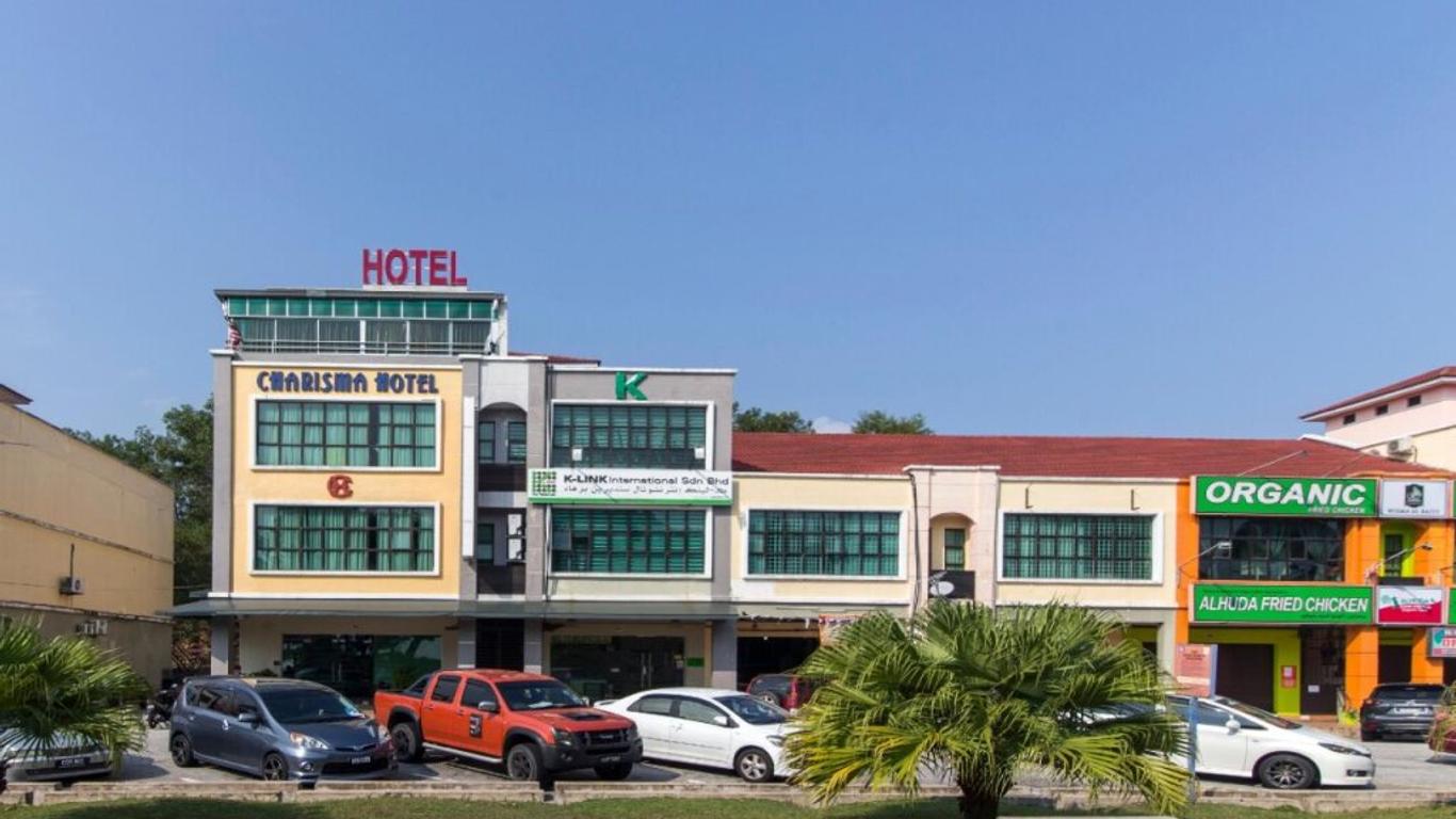 Charisma Hotel