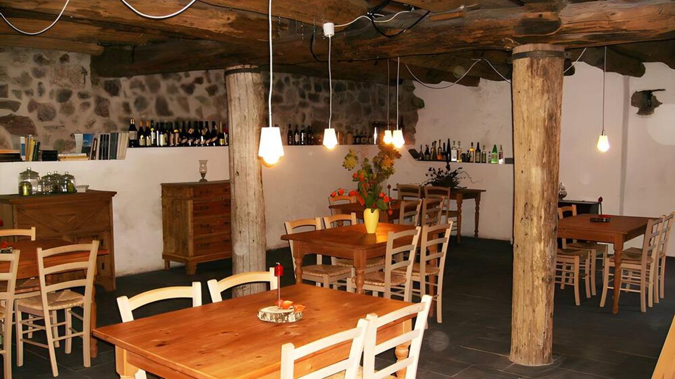 Agriturismo Le Fratte