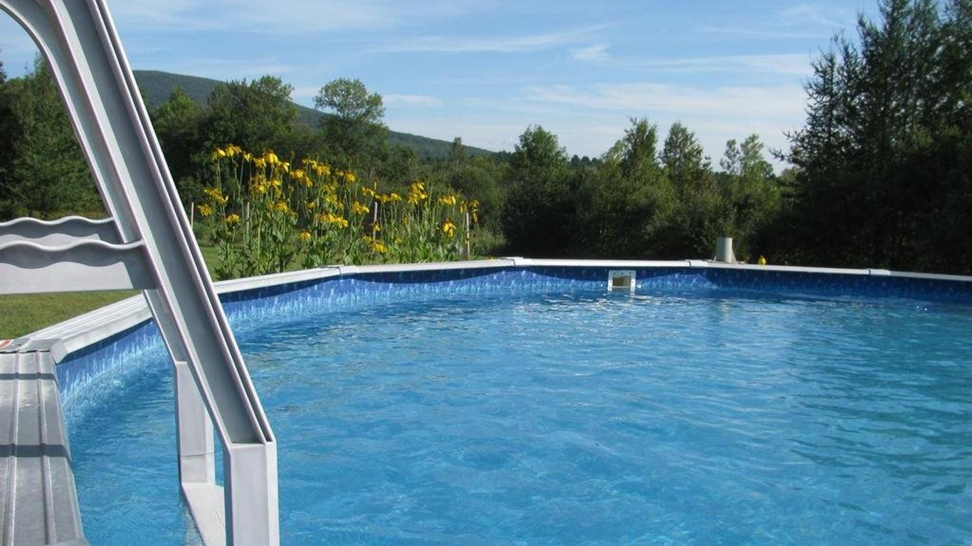 Gi'temps Couette Et Cafe B&b