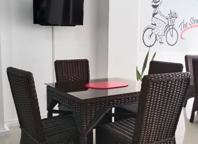 Comedor Foto