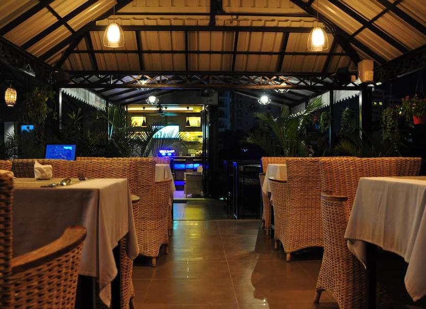 Bar Foto
