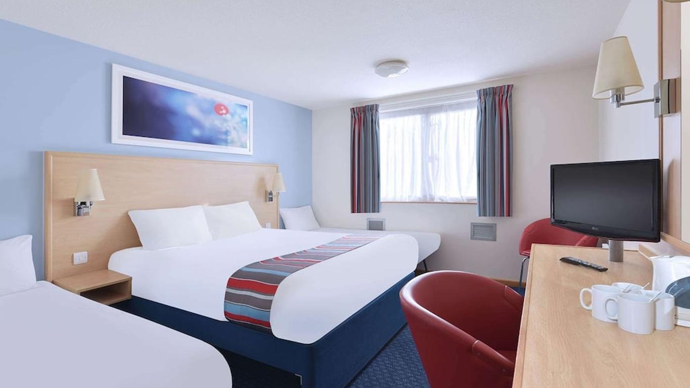 Travelodge Kettering Thrapston
