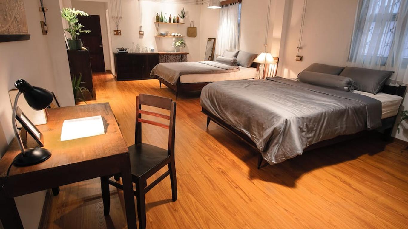 City Hostel Da Nang