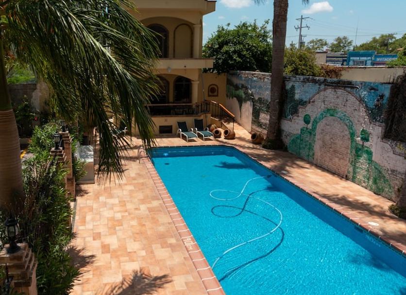 Piscina Foto