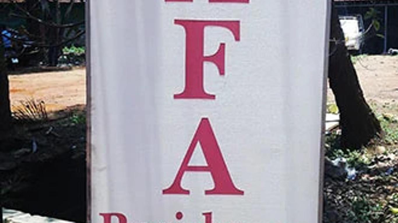 Safa Residency