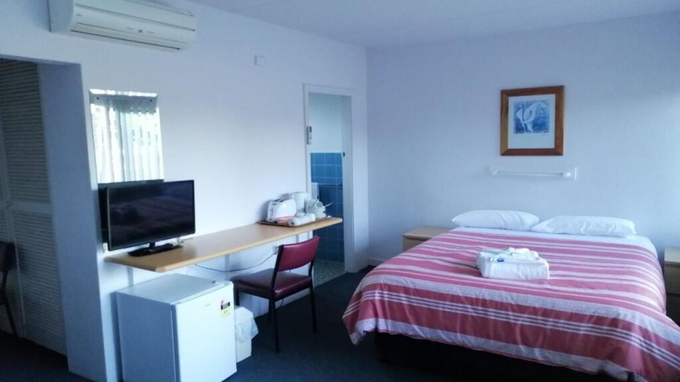 Mt Beauty Motor Inn