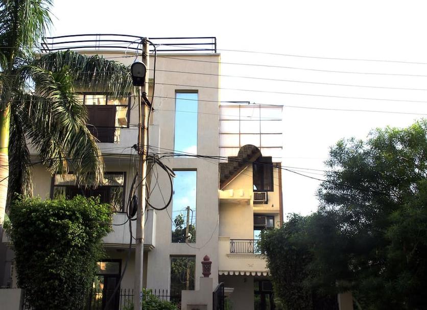 Edificio Foto