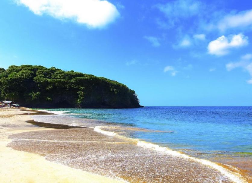 Playa Foto