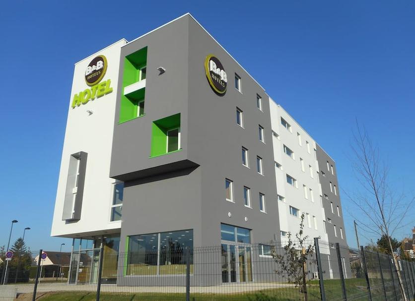 Edificio Foto