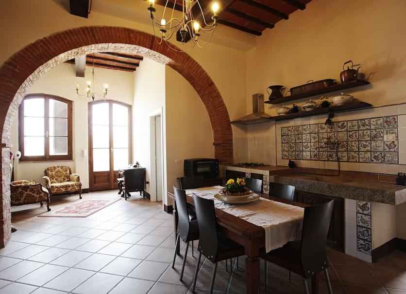 Comedor Foto