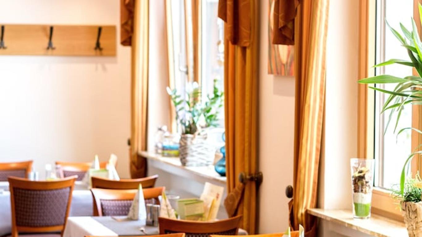 Hotel Zur Mosel