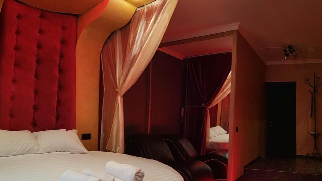 Shokotel Perovo Hotel