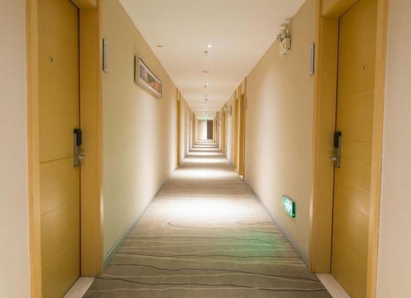 Pasillo Foto