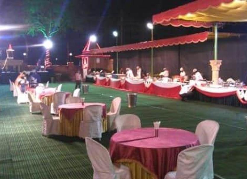 Sala de banquetes Foto