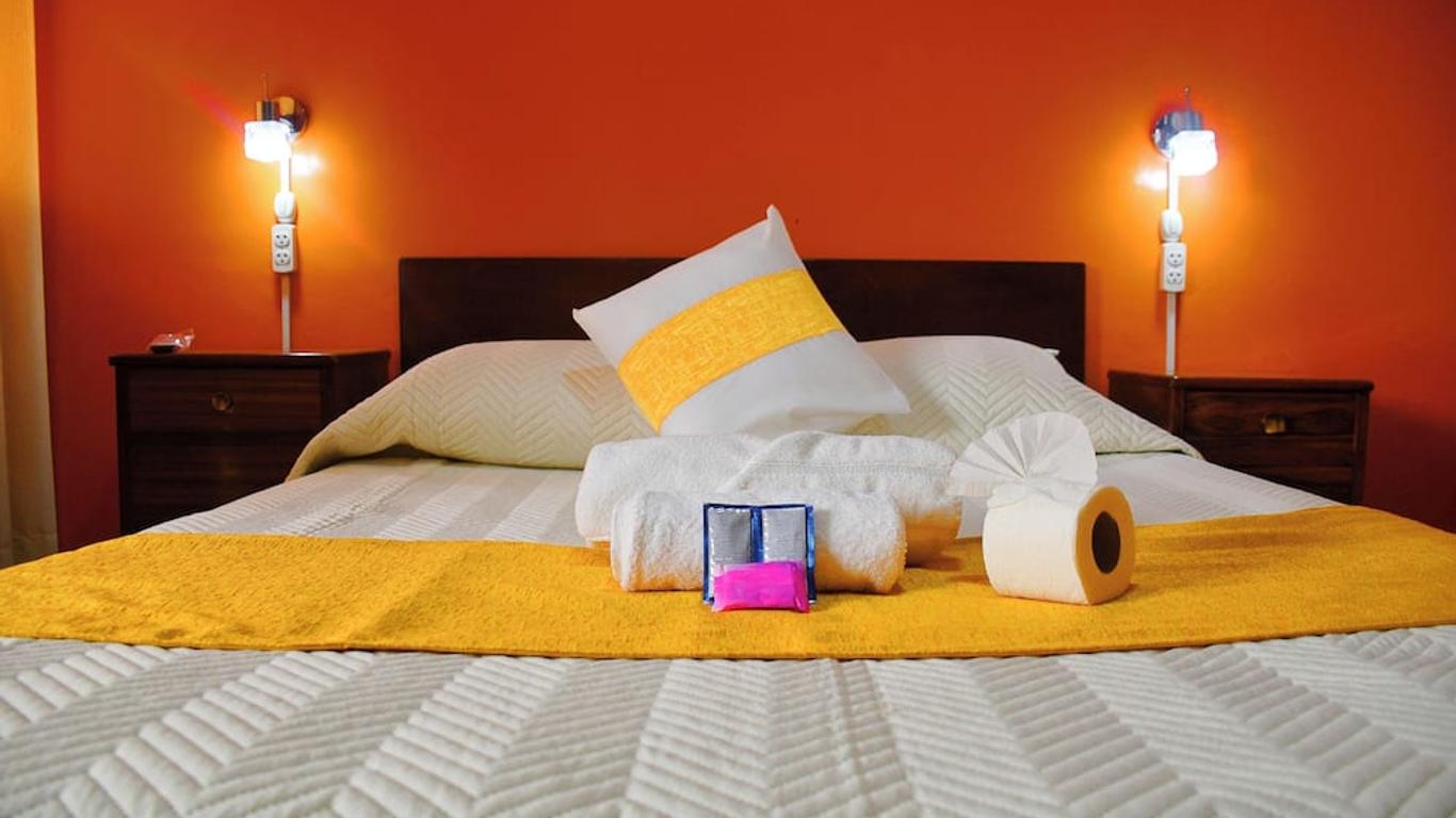 Express Hotel