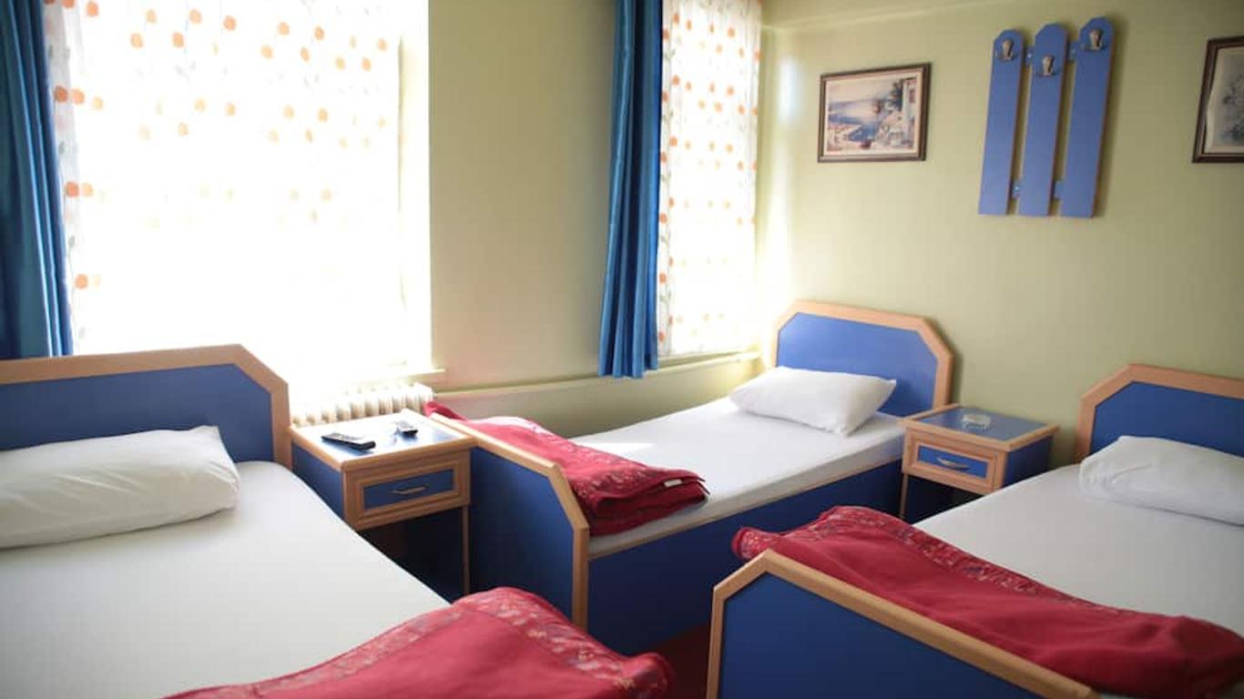 Efebey Otel