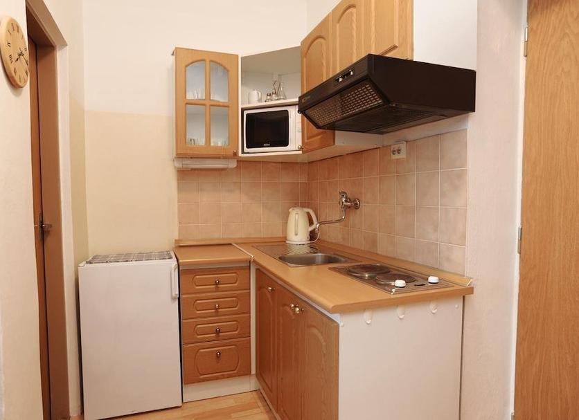 Cocina Foto