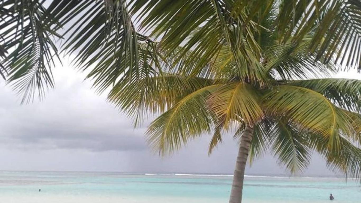Bahari Lodge, K.Kaashidhoo