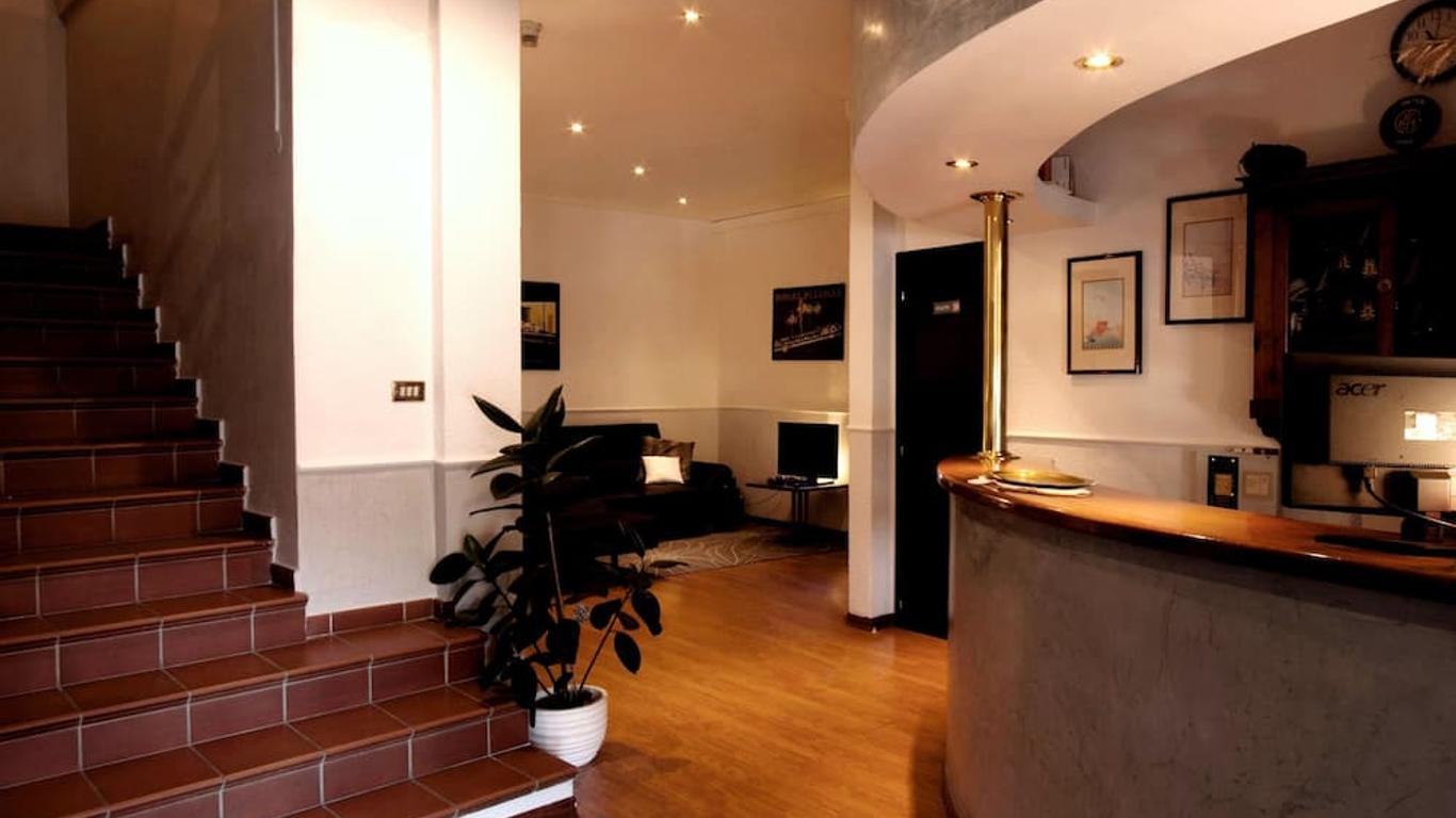 Hotel Bellevue