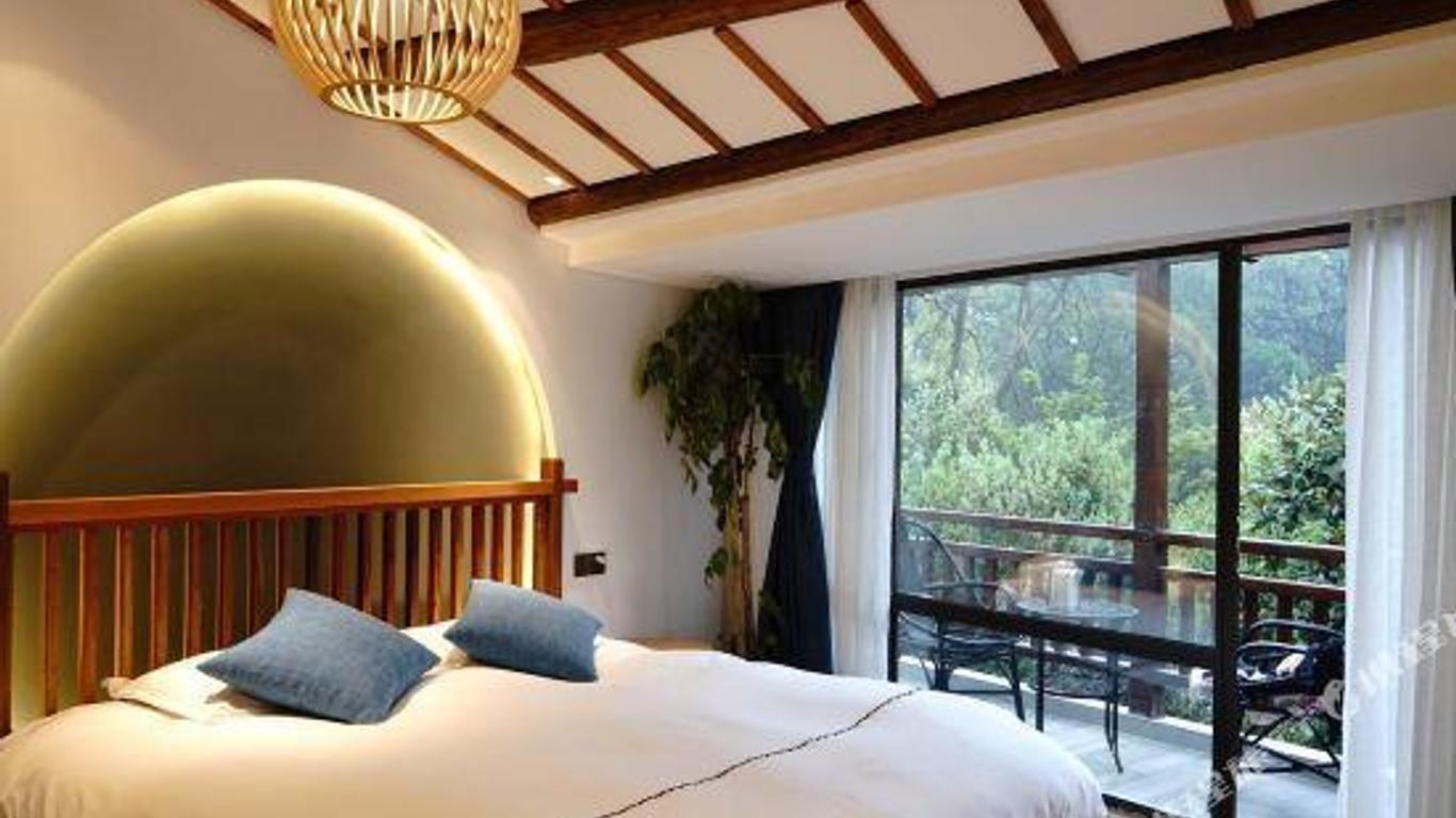Zhujianting Boutique Guesthouse
