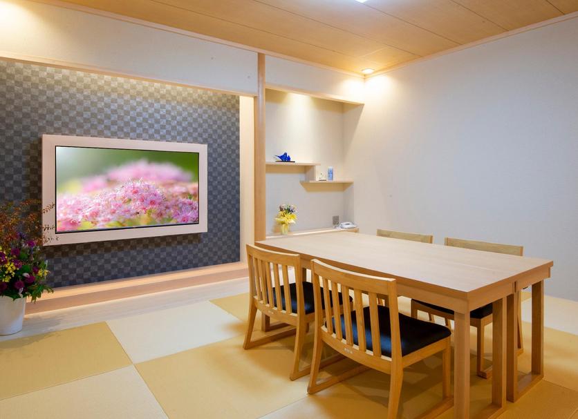 Comedor Foto