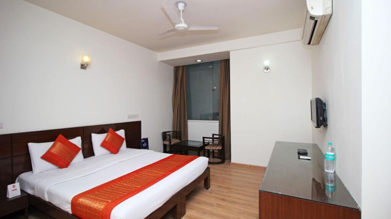 OYO 8931 Noida Stay