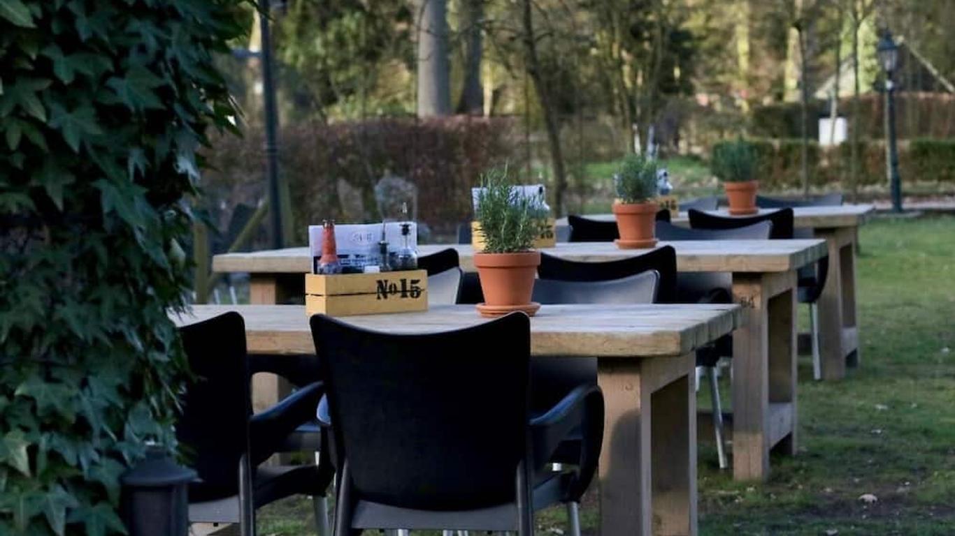 Boutique Hotel Hoog Soeren