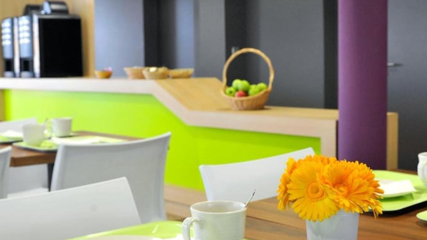 Sure Hotel by Best Western Guerande