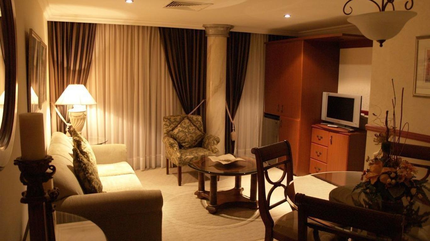 Hotel Mara Inn