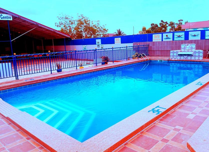 Piscina Foto