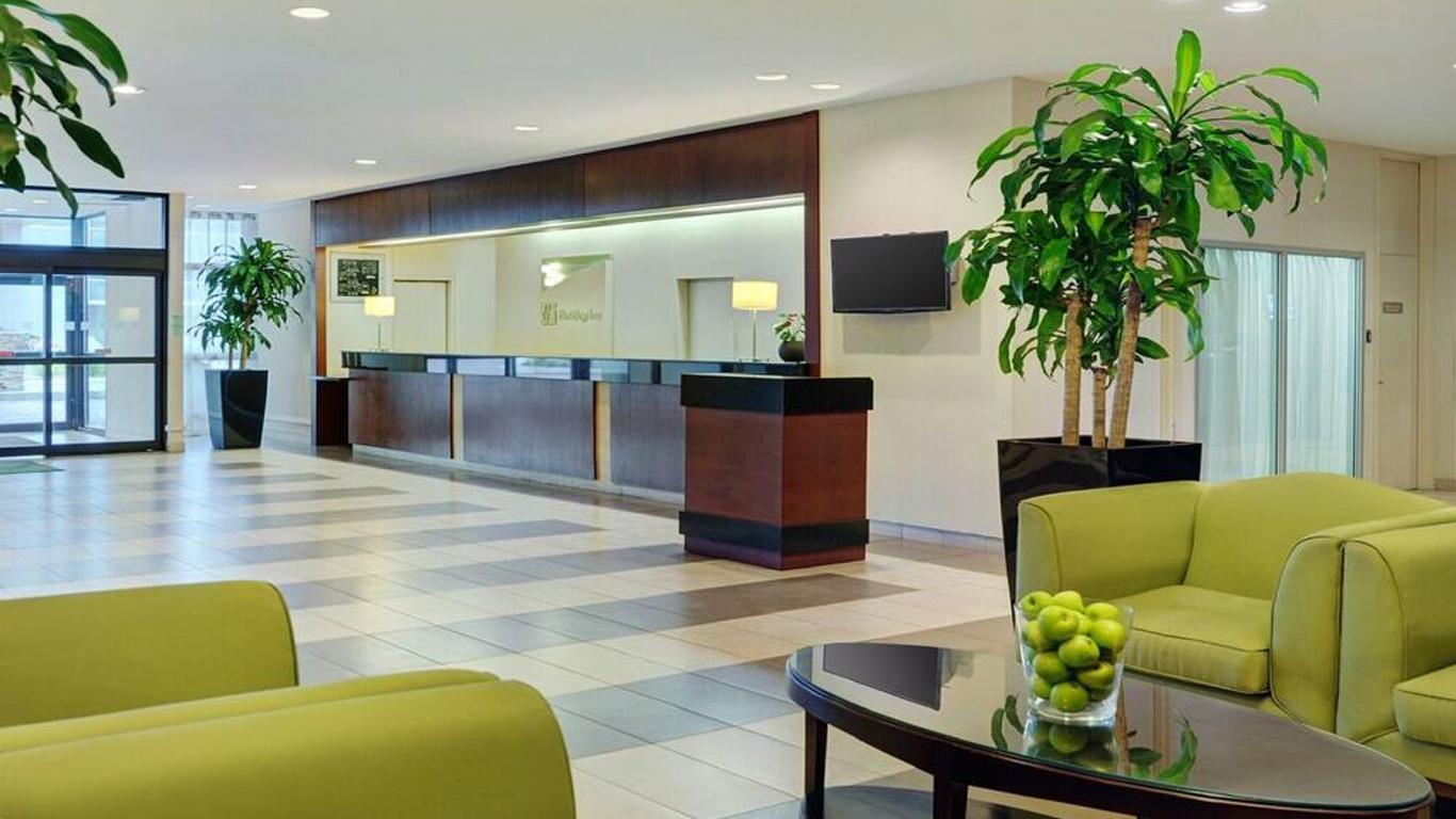 Holiday Inn Burlington Hotel & Conference Centre, An IHG Hotel
