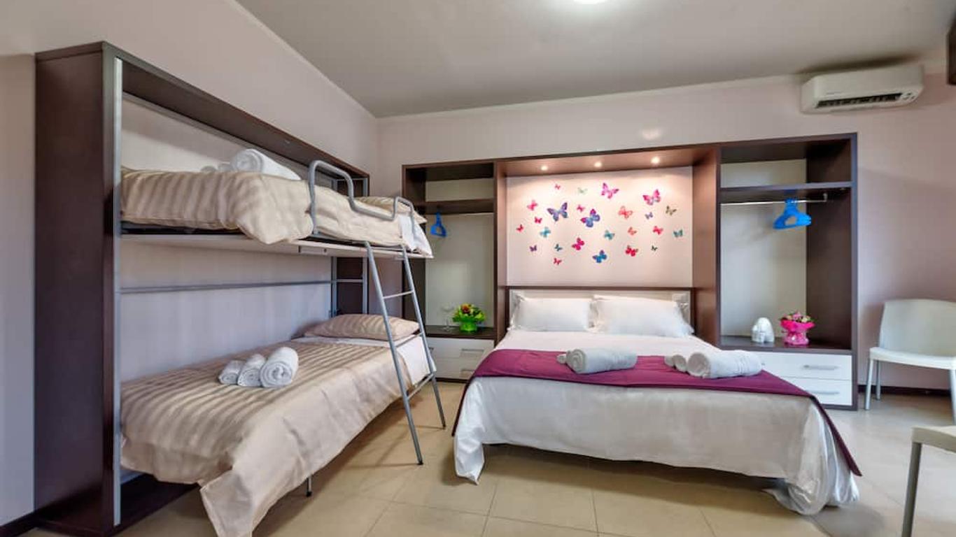 Appartahotel