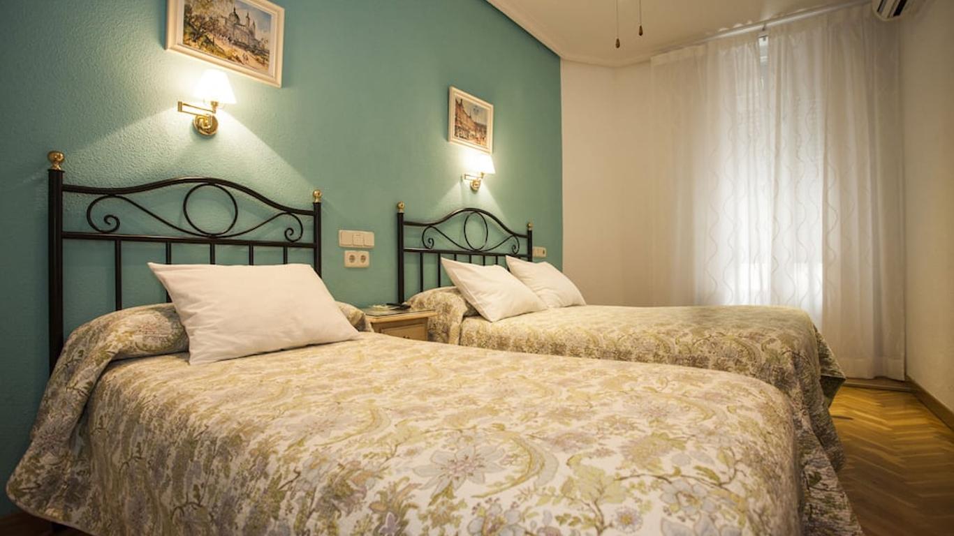 Ava Rooms