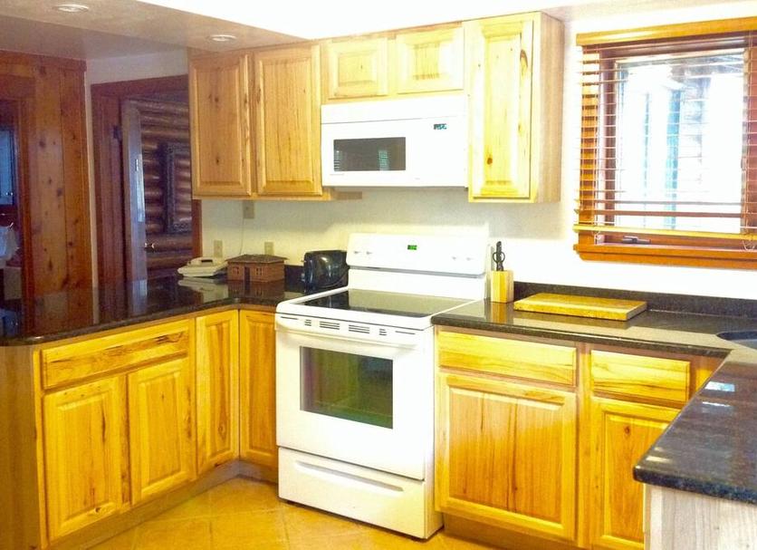 Cocina Foto