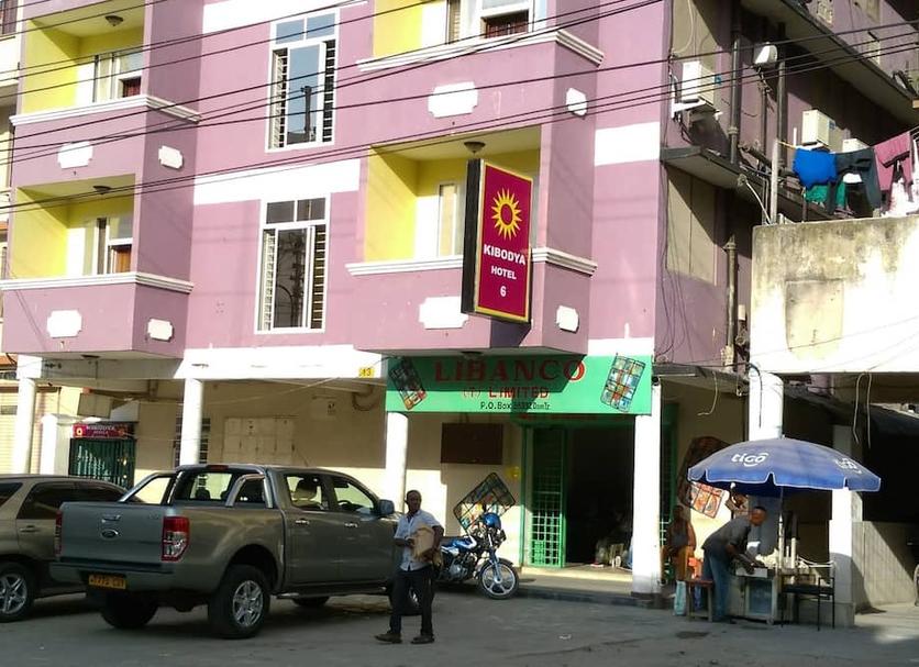 Edificio Foto