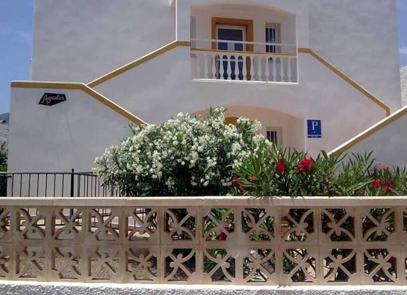 Balcón Foto