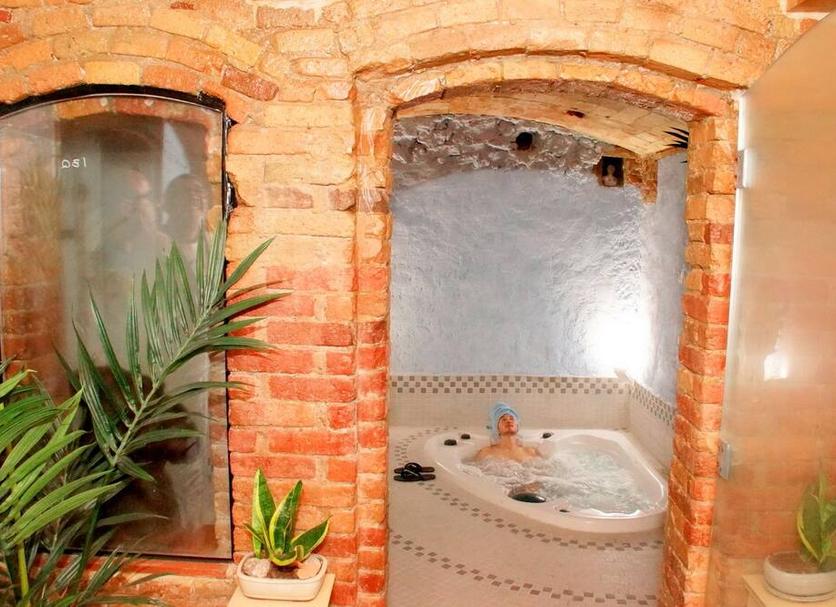 Spa Foto