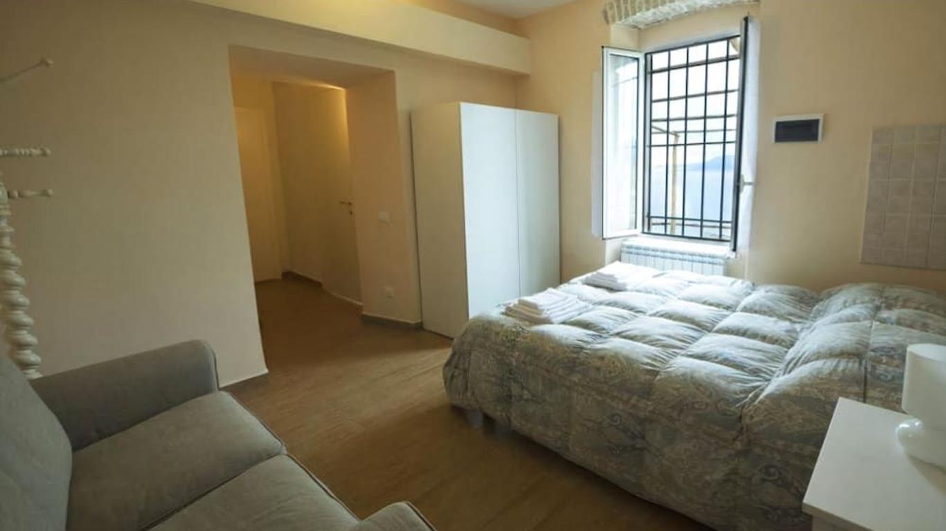 B&B La Canonica - Svegliarsi a Verezzi