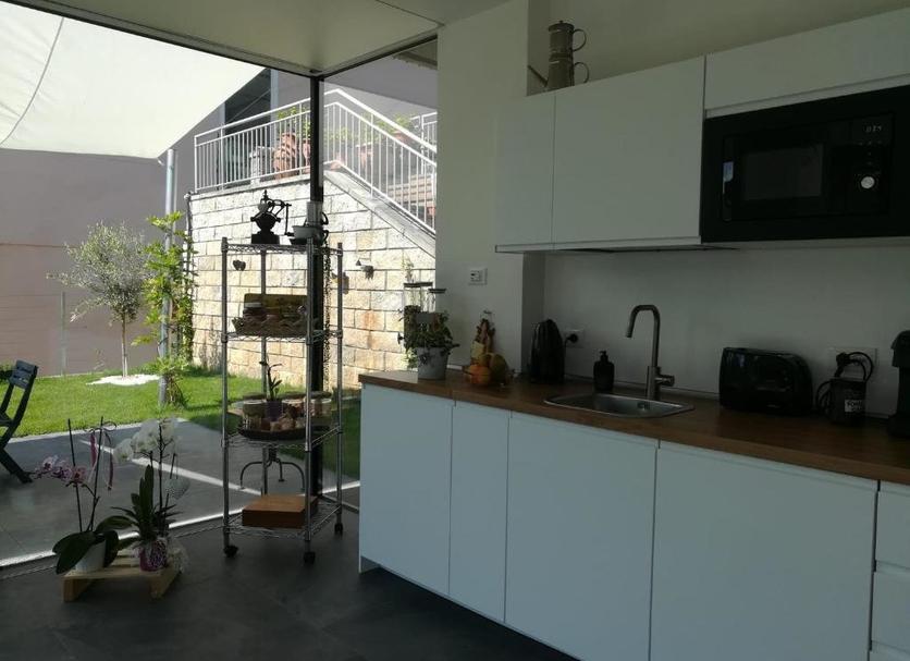 Cocina Foto