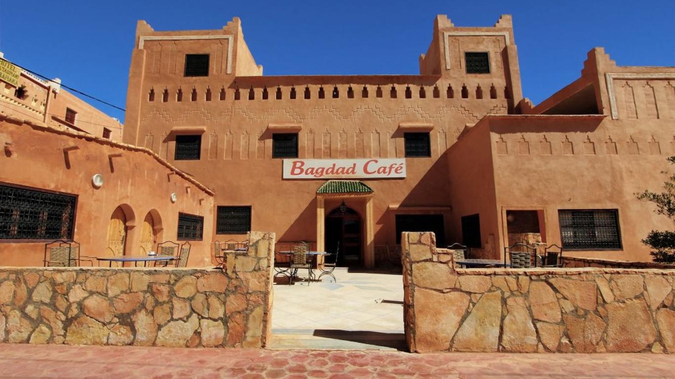 Guest House Bagdad Café