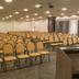Sala de conferencias