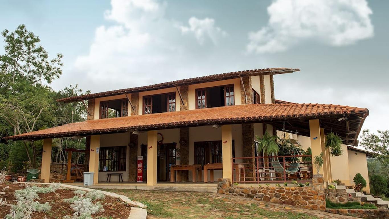 Pousada Calugi