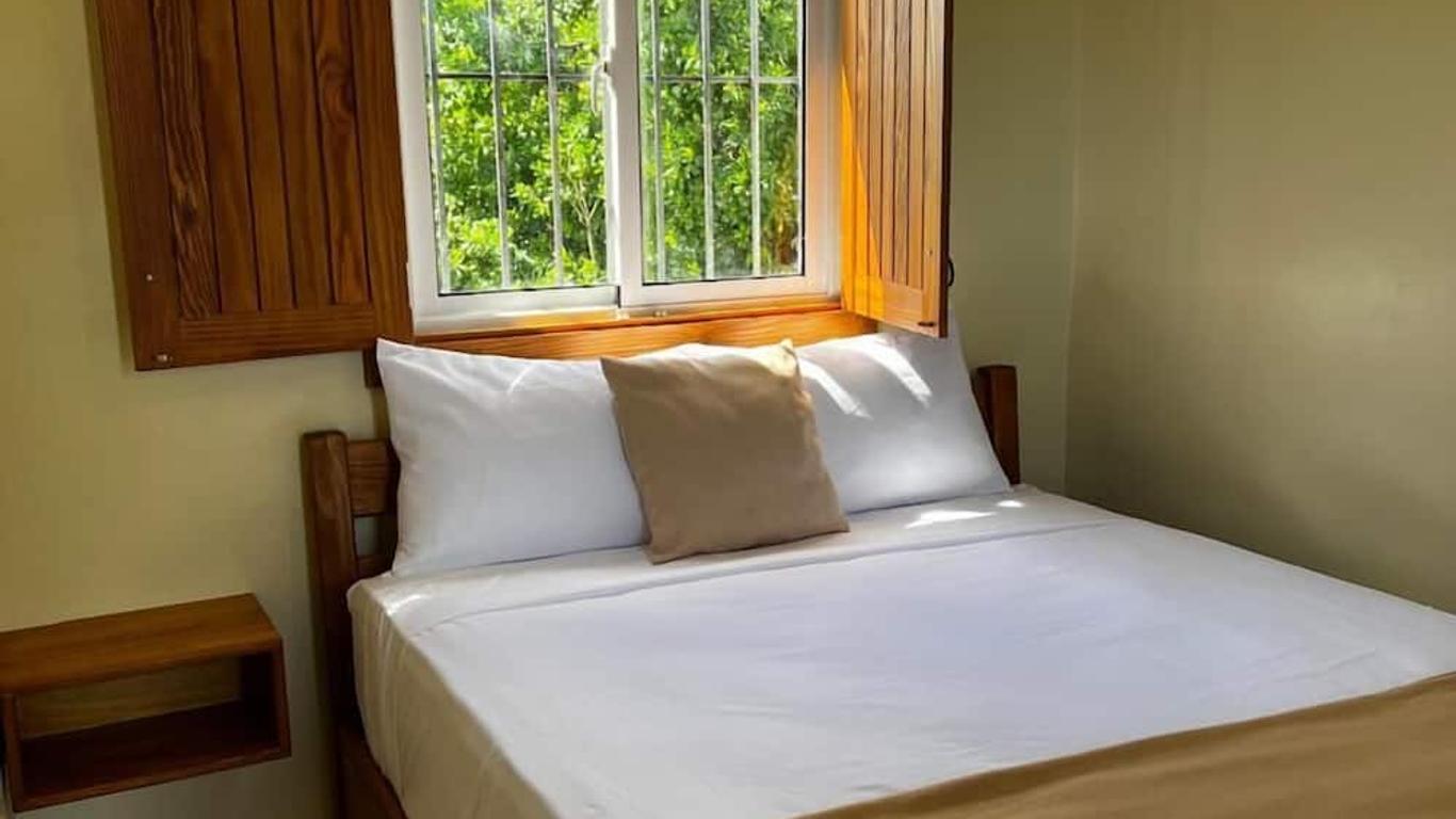 Hotel Yamilí