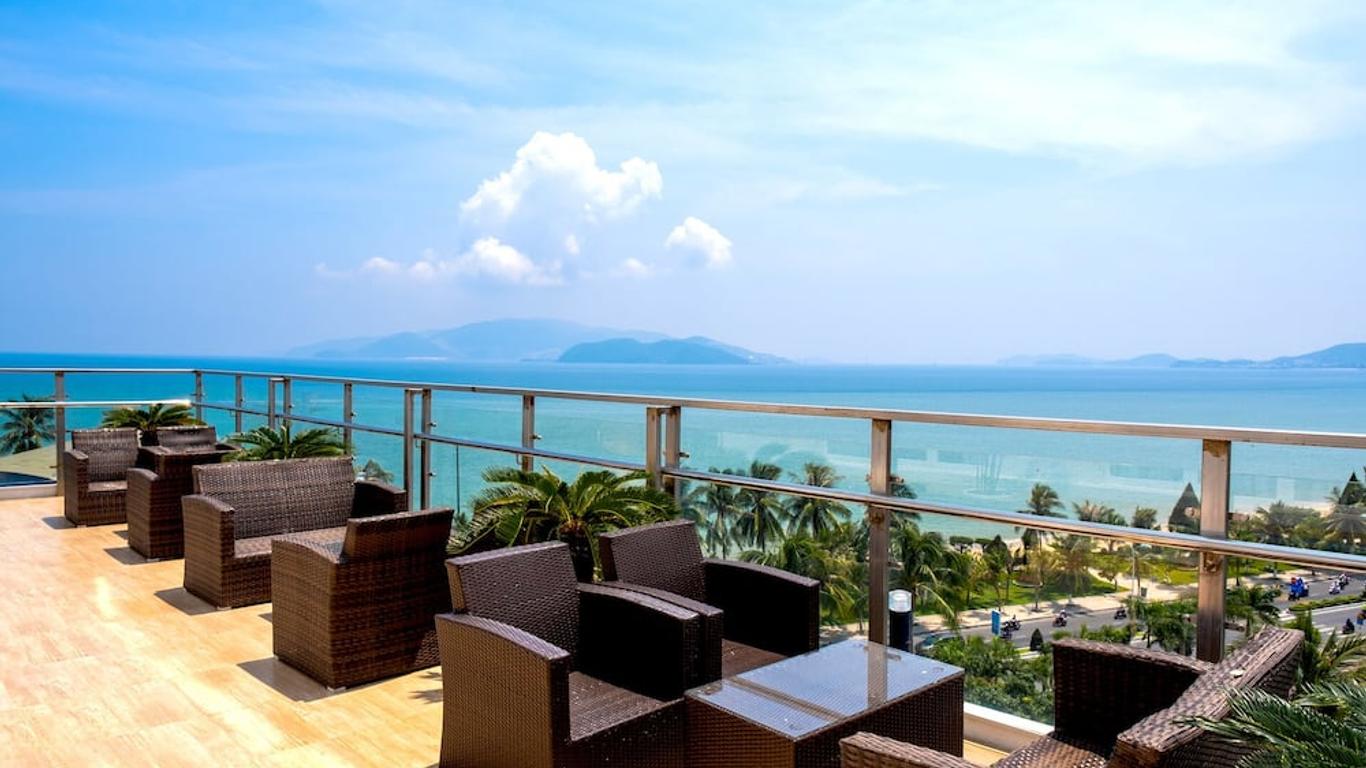 Gem Nha Trang Hotel