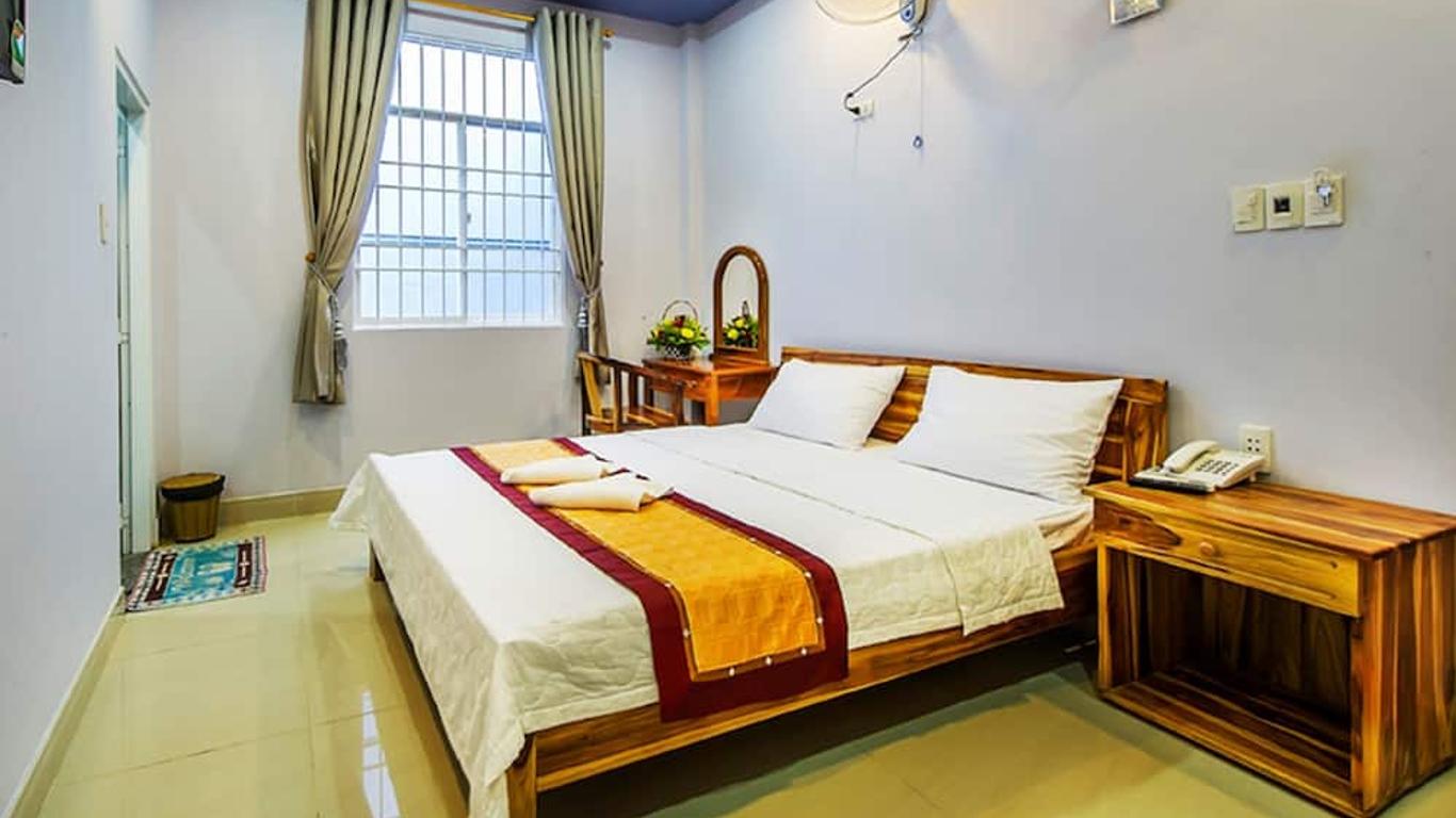 Thanh Trung Hotel