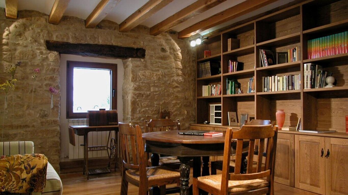 Casa Baquedano